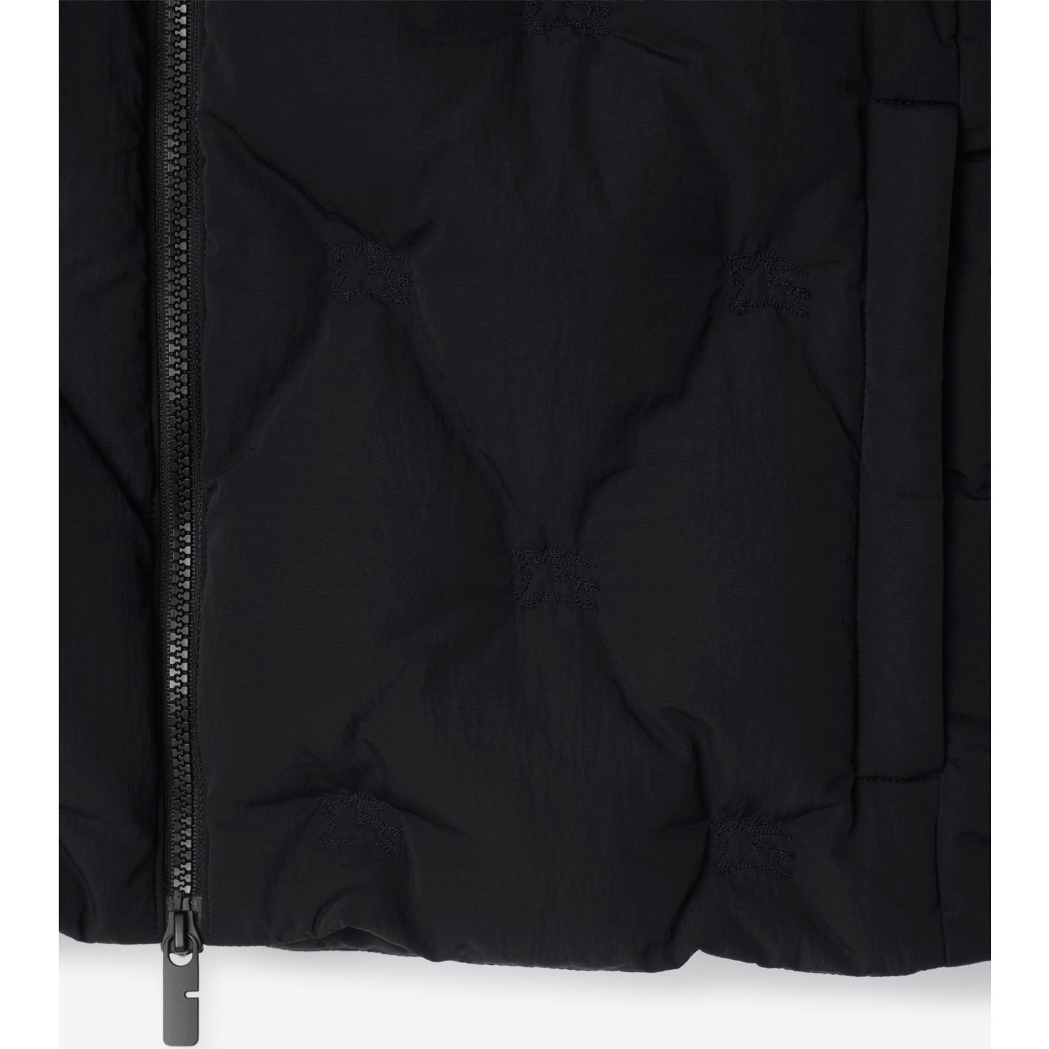 EKD Nylon Puffer Gilet
