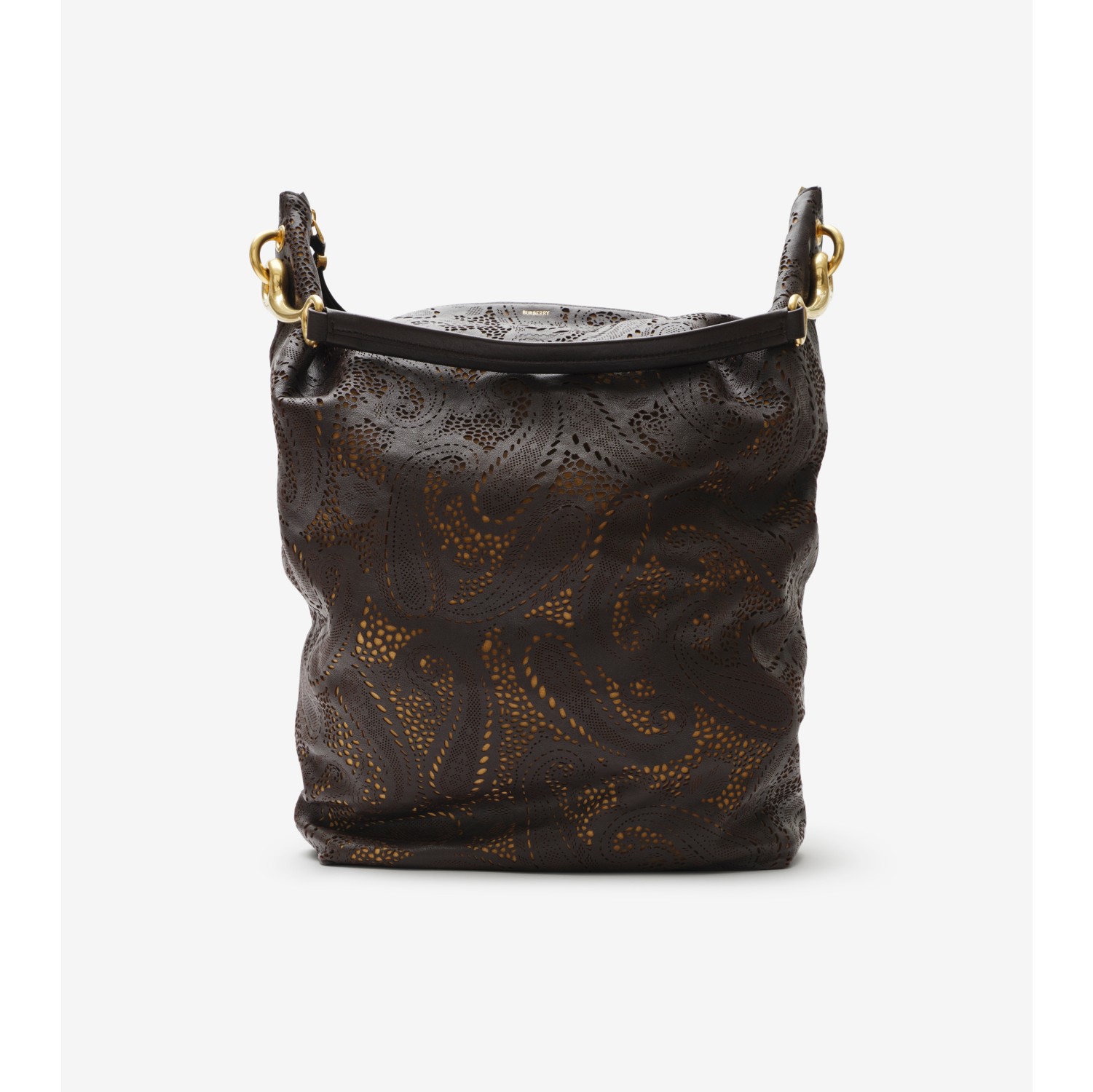 Large Bridle Tote