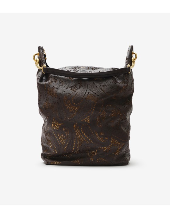 Große Henkeltasche „Bridle“