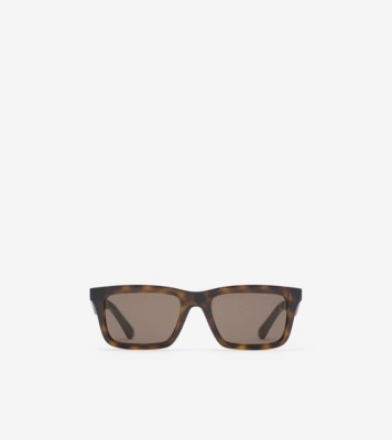 バーバリー / サングラス メンズ デザイナーサングラス | Burberry® 公式サイト