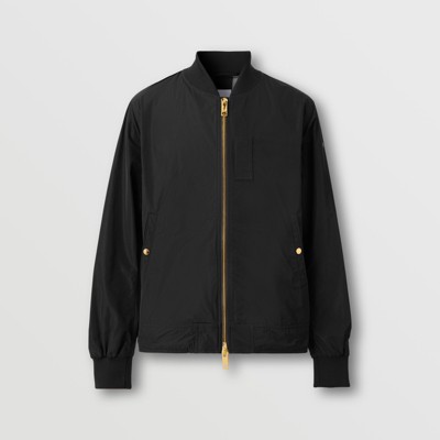 burberry bomber jacket