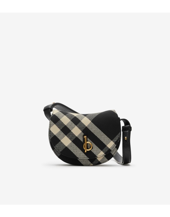 Burberry mini crossbody best sale