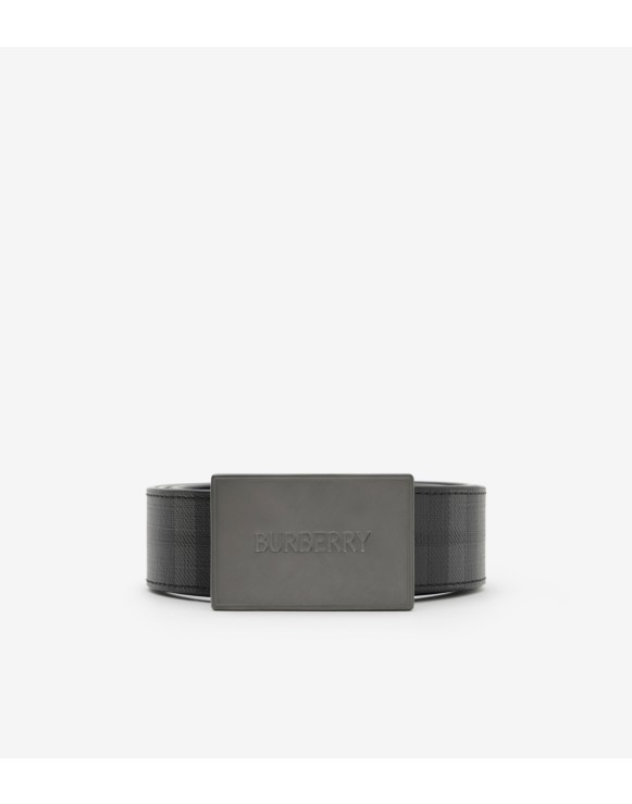 Men's Designer Belts | Burberry®️ Official