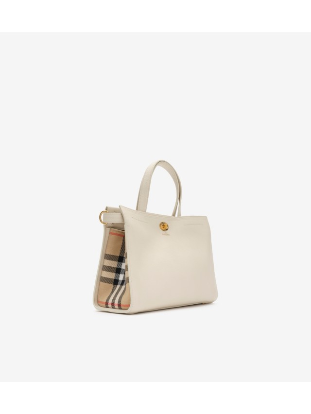 デザイナー トップハンドルバッグ | Burberry® 公式サイト