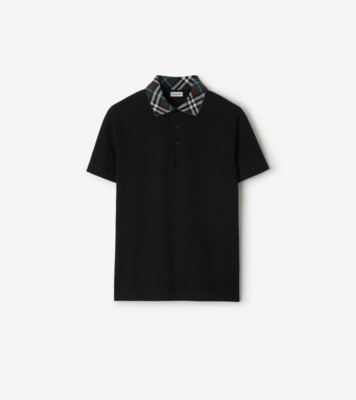 Polo burberry best sale