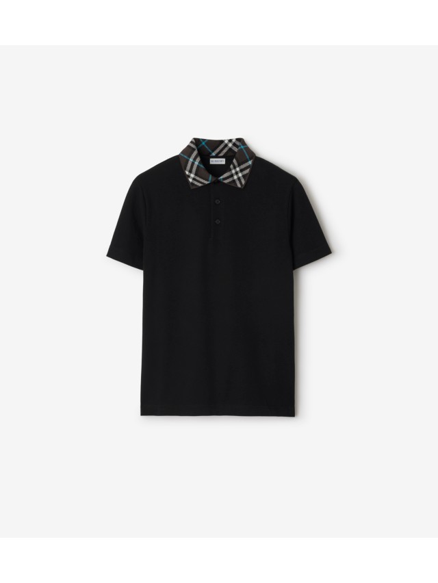 メンズ デザイナー Tシャツ | Burberry® 公式サイト