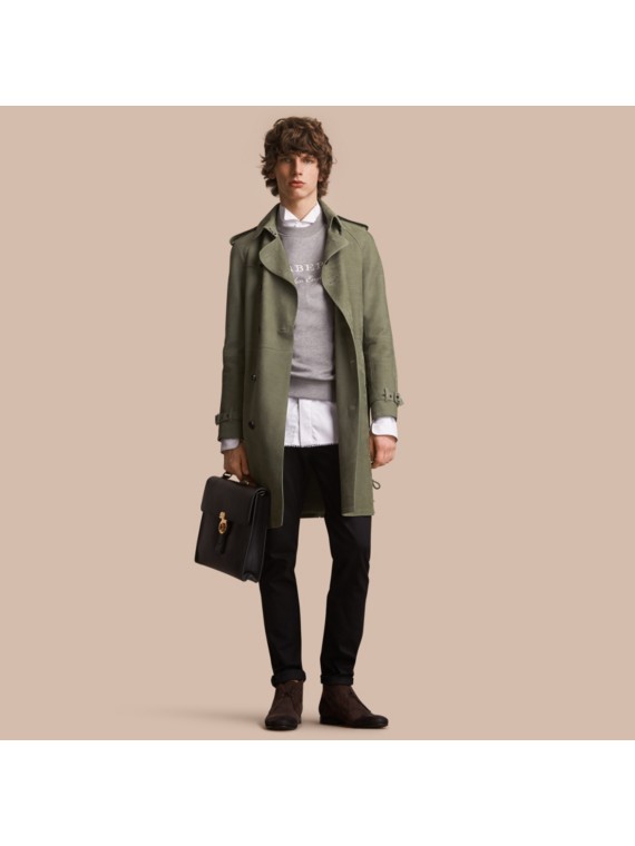 Men’s Clothing | Burberry