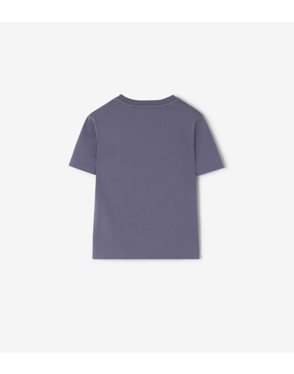 ボーイズ ポロシャツ＆Tシャツ | Burberry® 公式サイト