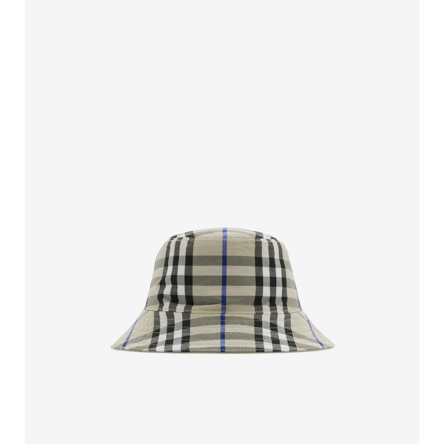 Burberry reversible hat on sale