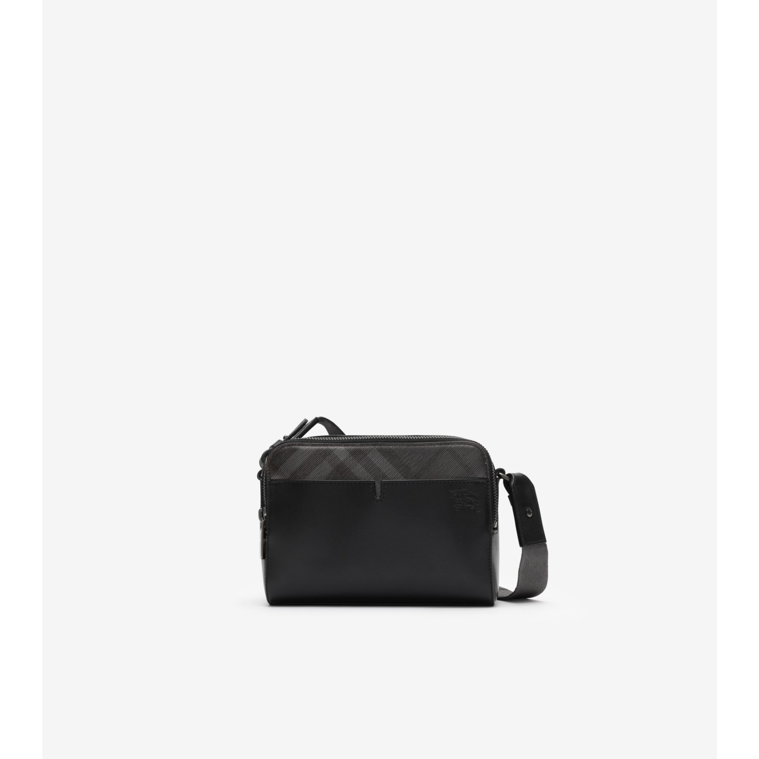 Bandolera Pop Check