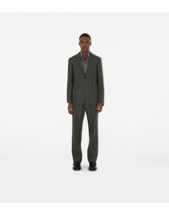 Burberry mens suits best sale