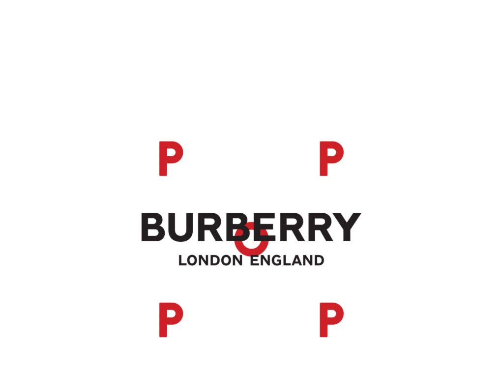 バーバリー & ポップトレーディングカンパニー | Burberry®公式サイト