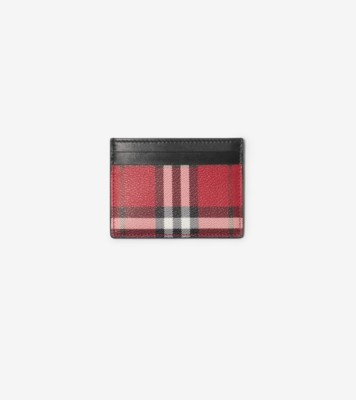 Women's Designer Wallets Card Cases Burberry®️ Official