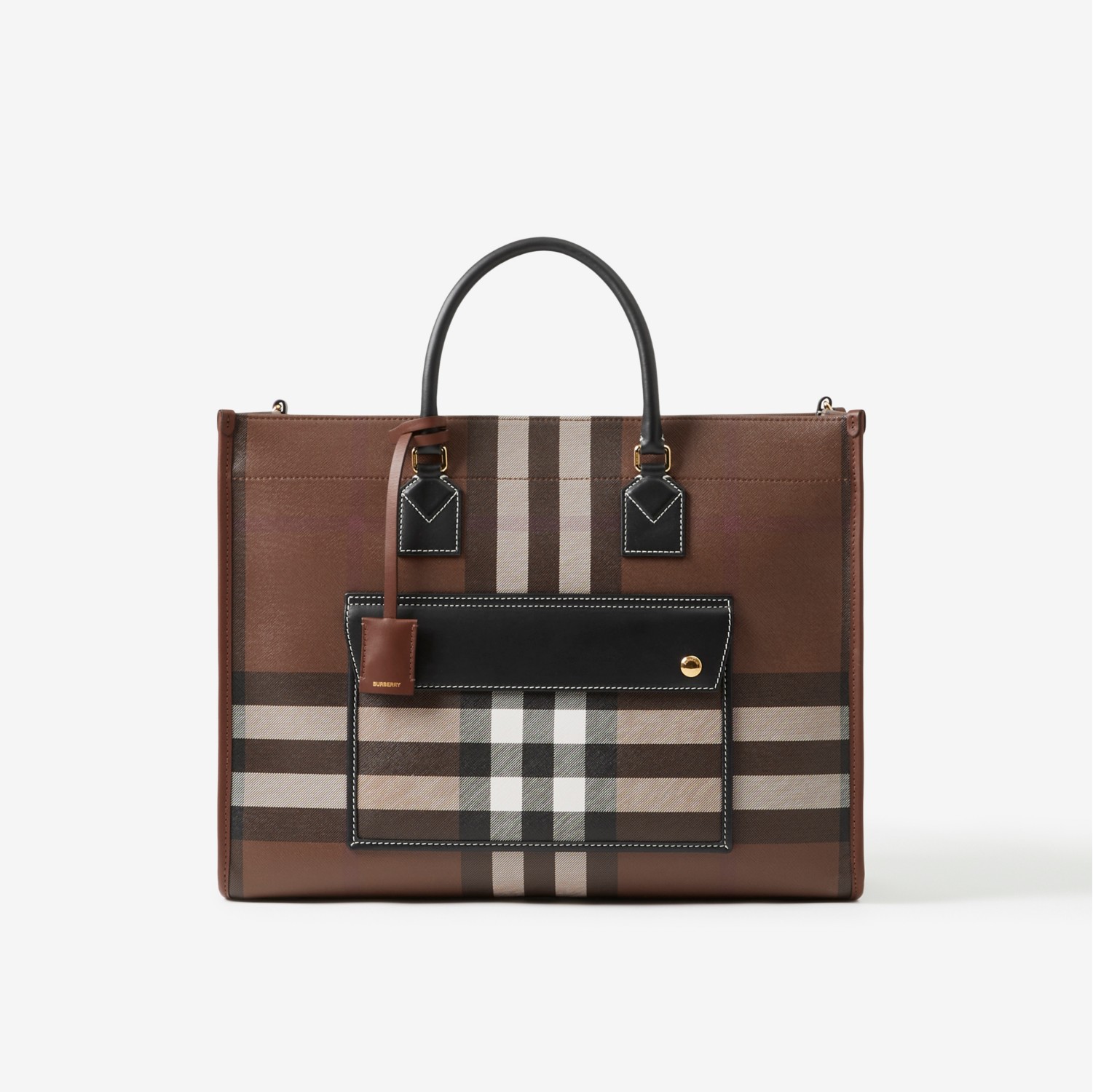 Medium Freya Tote