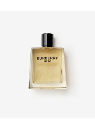 Burberry Hero Eau de Toilette 50ml - Men | Burberry® Official
