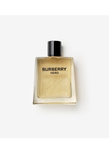 Introducing Burberry Hero Burberry Official