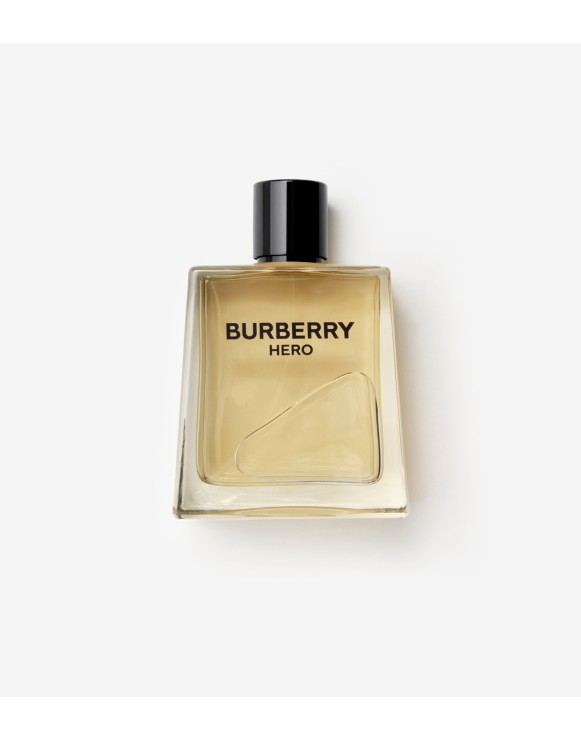 Burberry shops men parfum