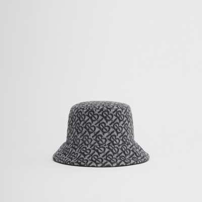 cashmere bucket hat