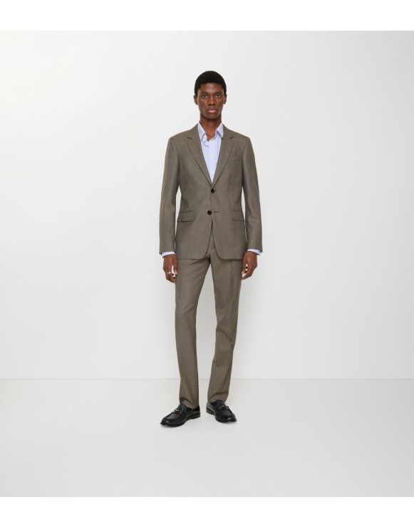 メンズ デザイナー ブレザー＆トラウザー | Burberry® 公式サイト