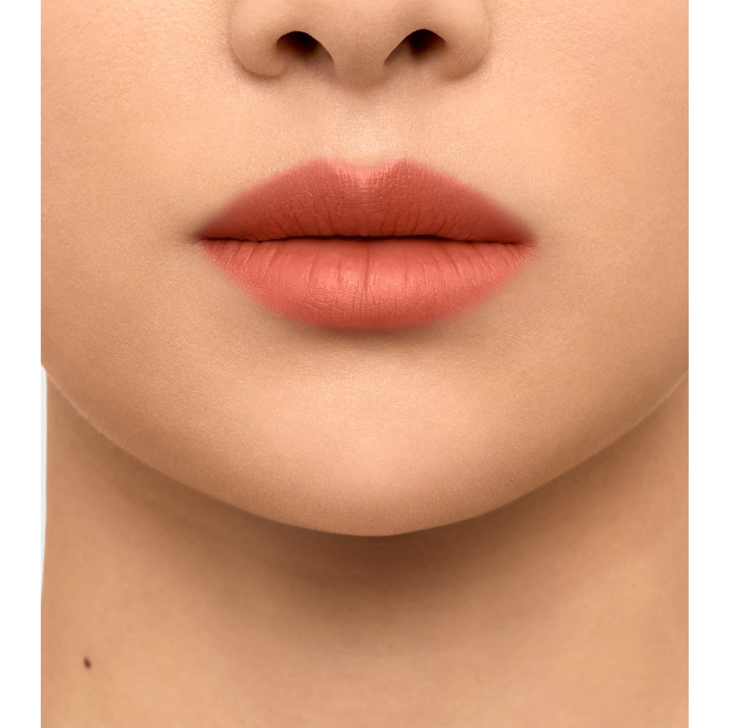 Burberry Brit Matte Lip Veil – Marmalade No.611 in Marmalade 611 - Women | Burberry® Official