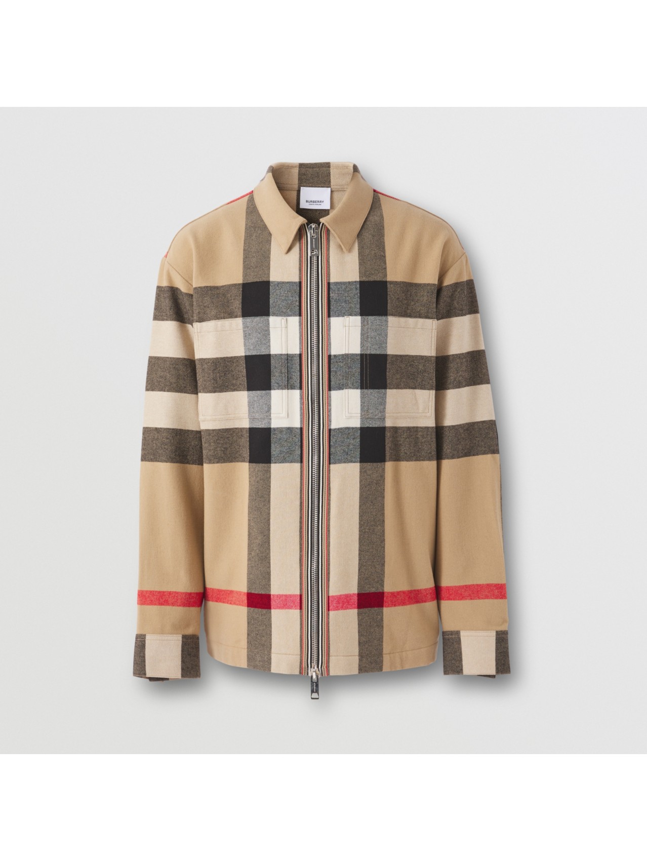 Men S Designer Outerwear Burberry Official