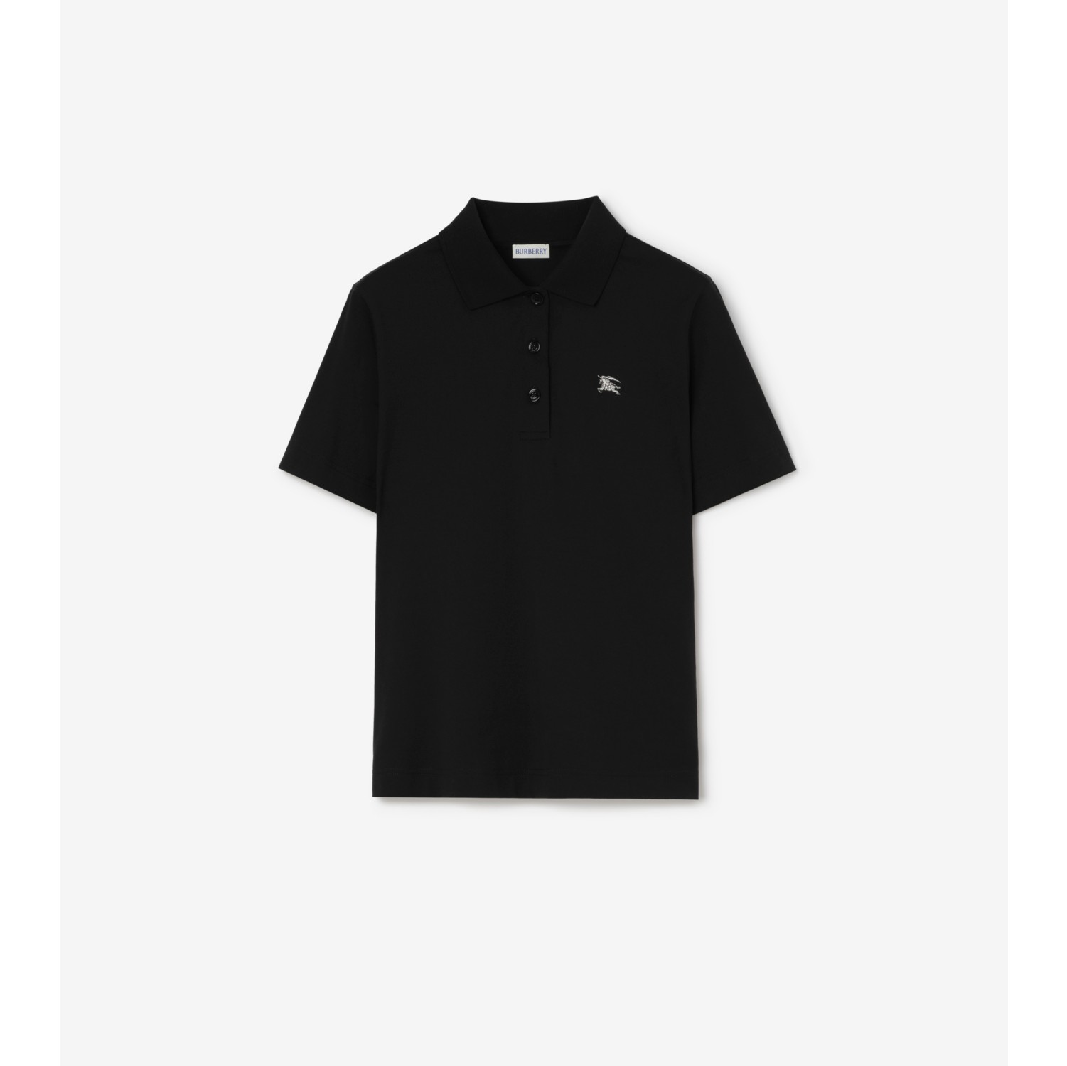 Knight Jewel Cotton T-shirt