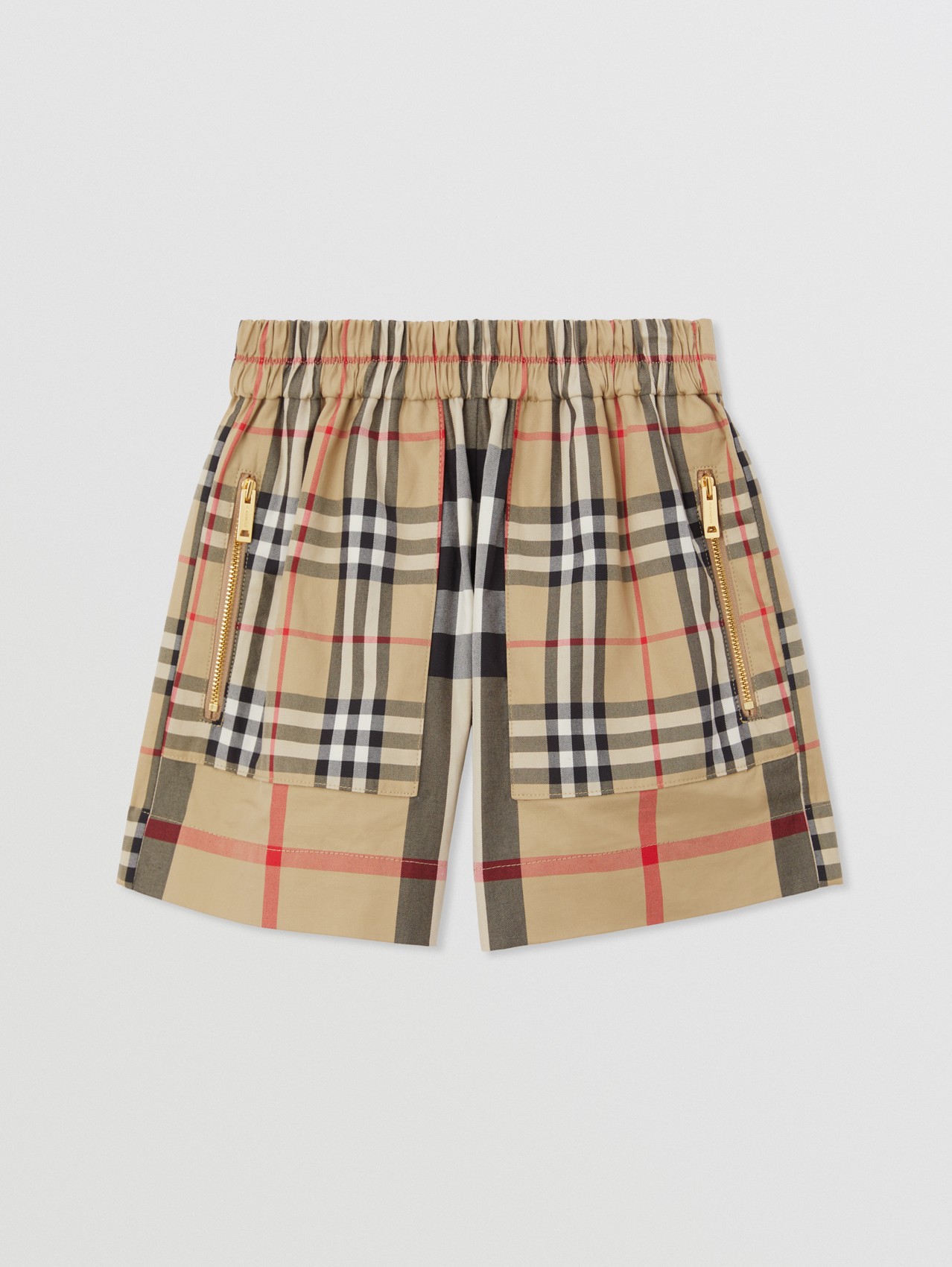 ガールズ デザイナースカート&ズボン|Burberry® 公式サイト