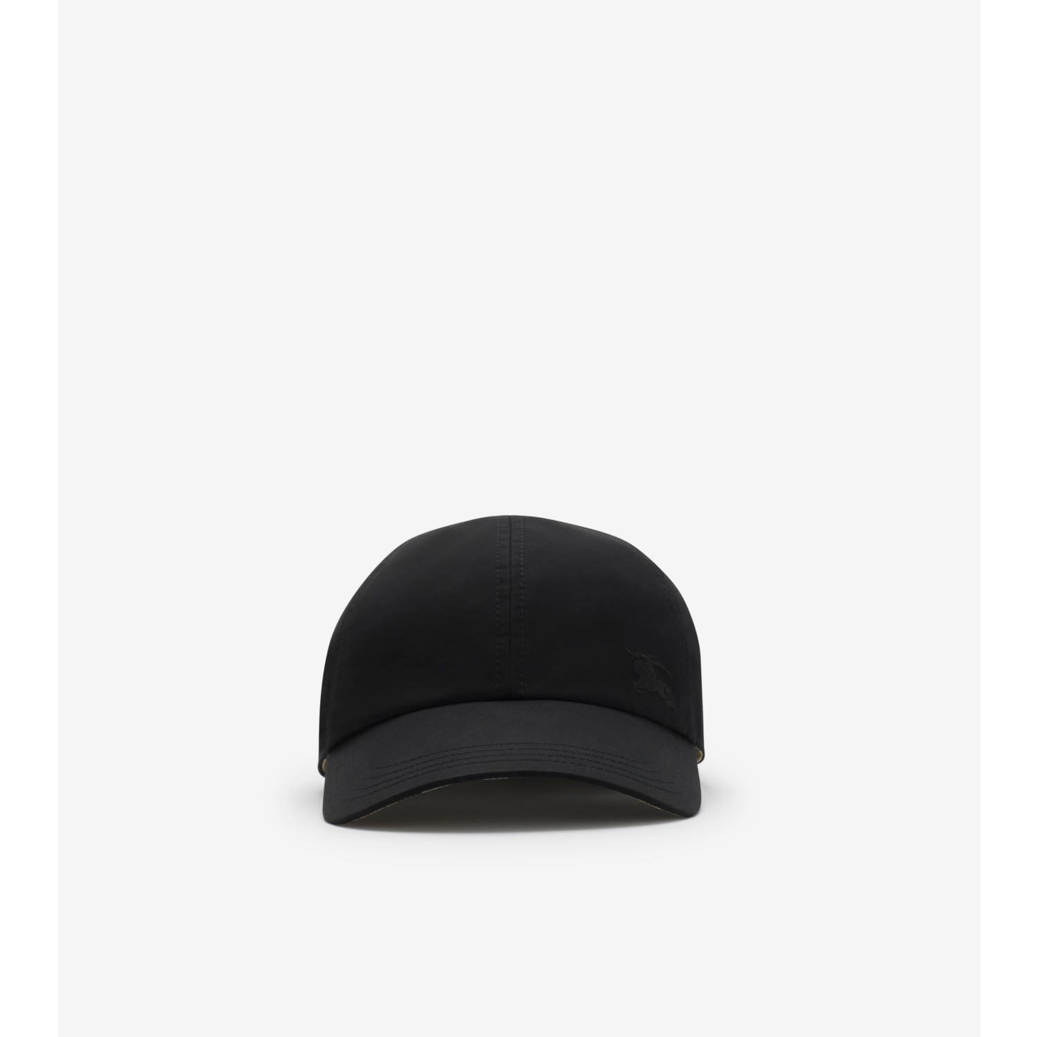 Gabardine Baseball Cap