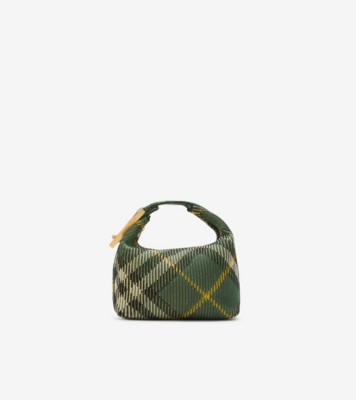 デザイナートップハンドル＆サッチェルバッグ | Burberry® 公式サイト