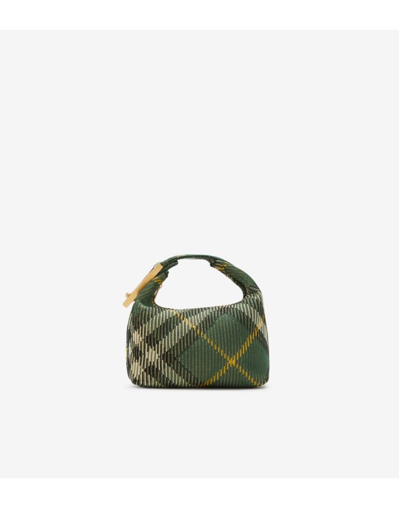 Minibolso Peg Duffle