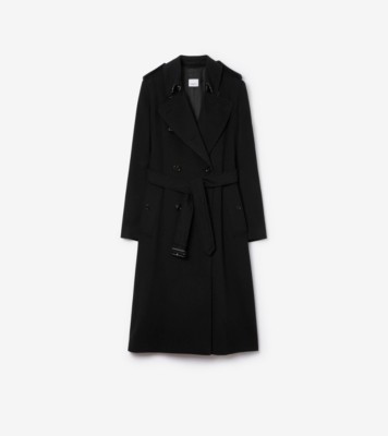 BURBERRY - Kensington Trench Coat