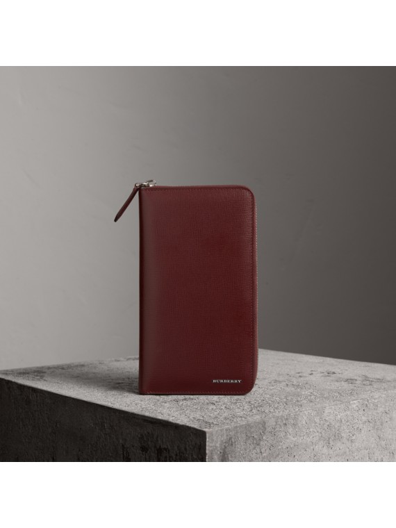 Men’s Wallets Burberry