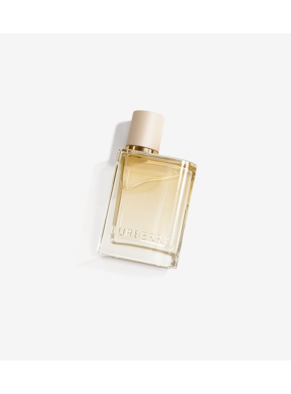 Women's Fragrances | Designer Perfumes | Burberry® Official