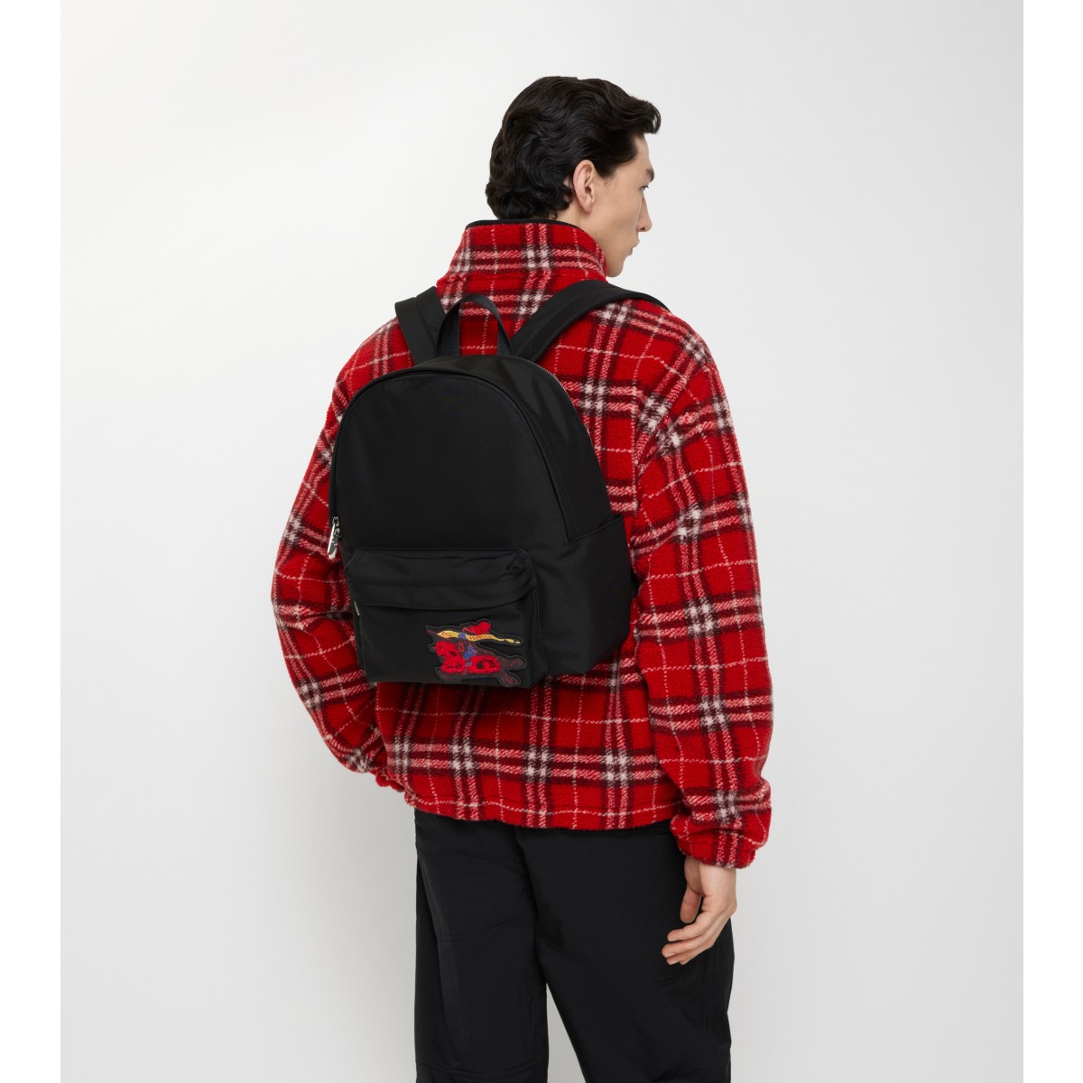  Embroidered EKD Backpack
