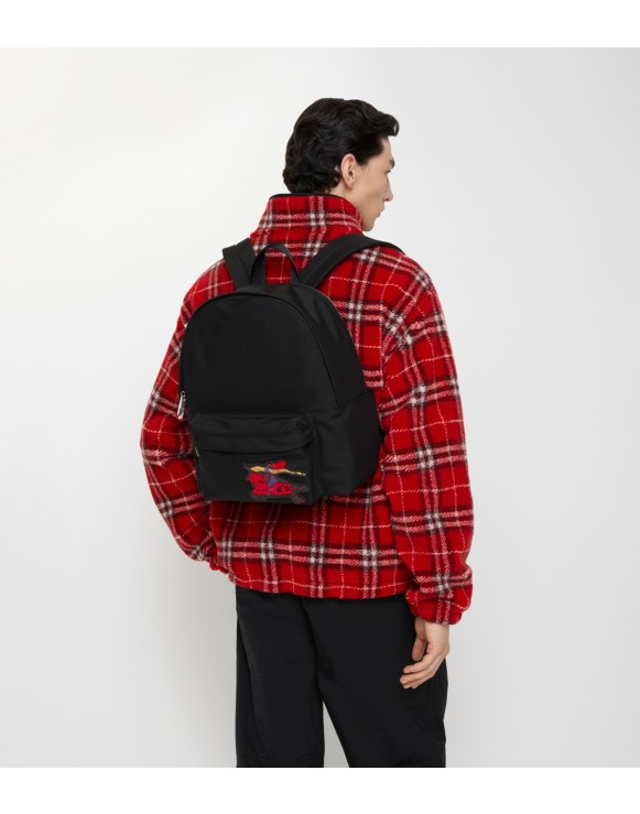 メンズ デザイナー バックパック | Burberry® 公式サイト