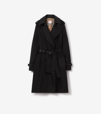 ウィメンズ コート | パーカー | Burberry® 公式サイト