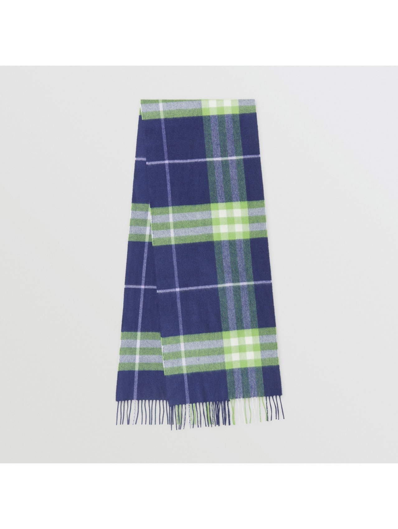 Cashmere Scarves for Men | Burberry