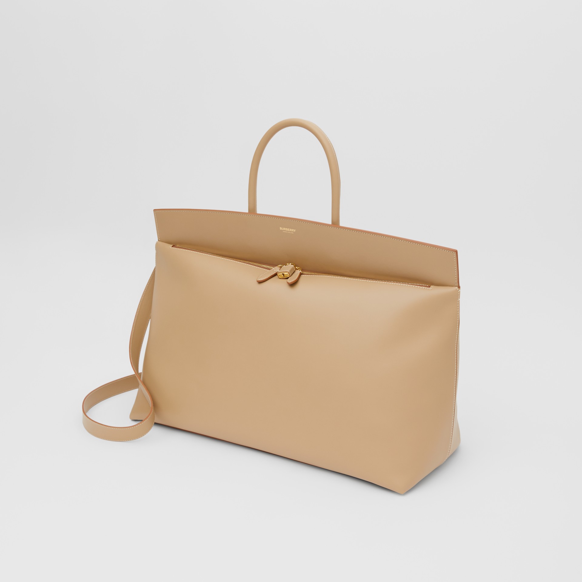 mens top handle bag