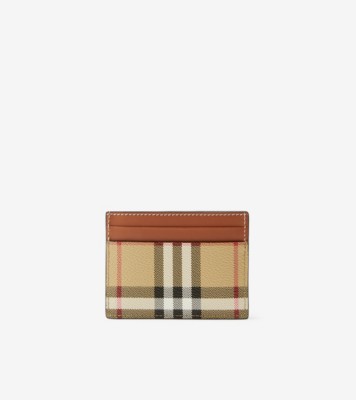 Women s Wallets Women s Small Leather Goods Burberry Official