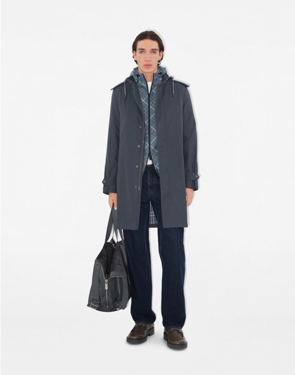 メンズ デザイナー コート&ジャケット | Burberry® 公式サイト メンズ デザイナー コート&ジャケット | Burberry® 公式サイト