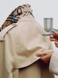 バーバリー トレンチコート｜Burberry® 公式サイト