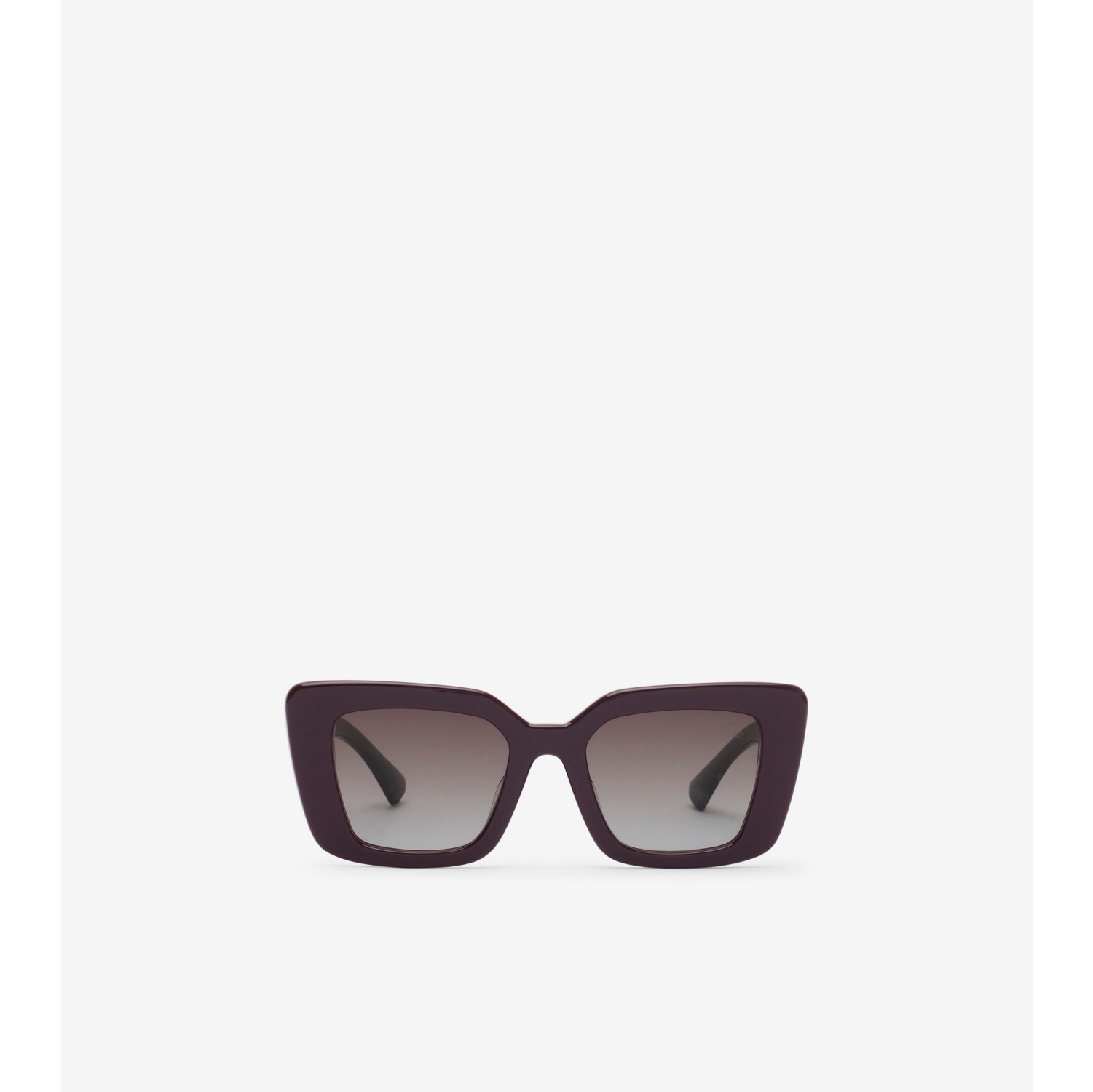 EKD Cat-eye Sunglasses