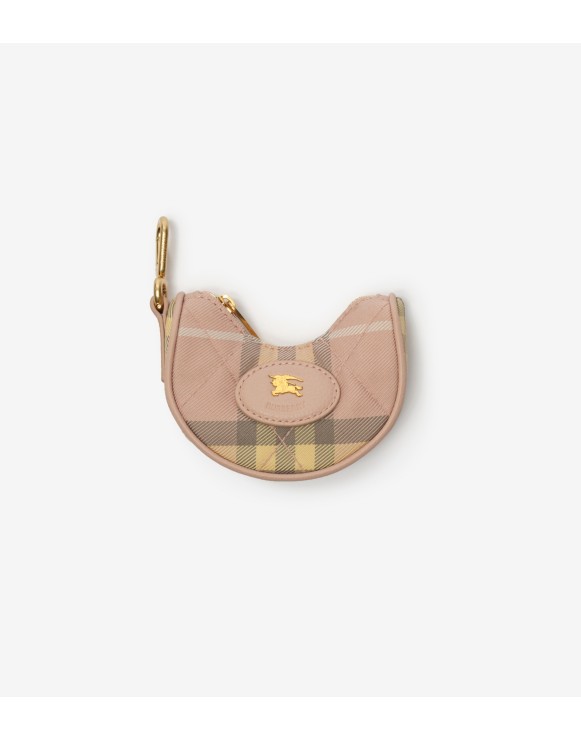Horseshoe Crossbody Charm
