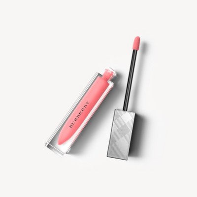 burberry pink apricot lipstick