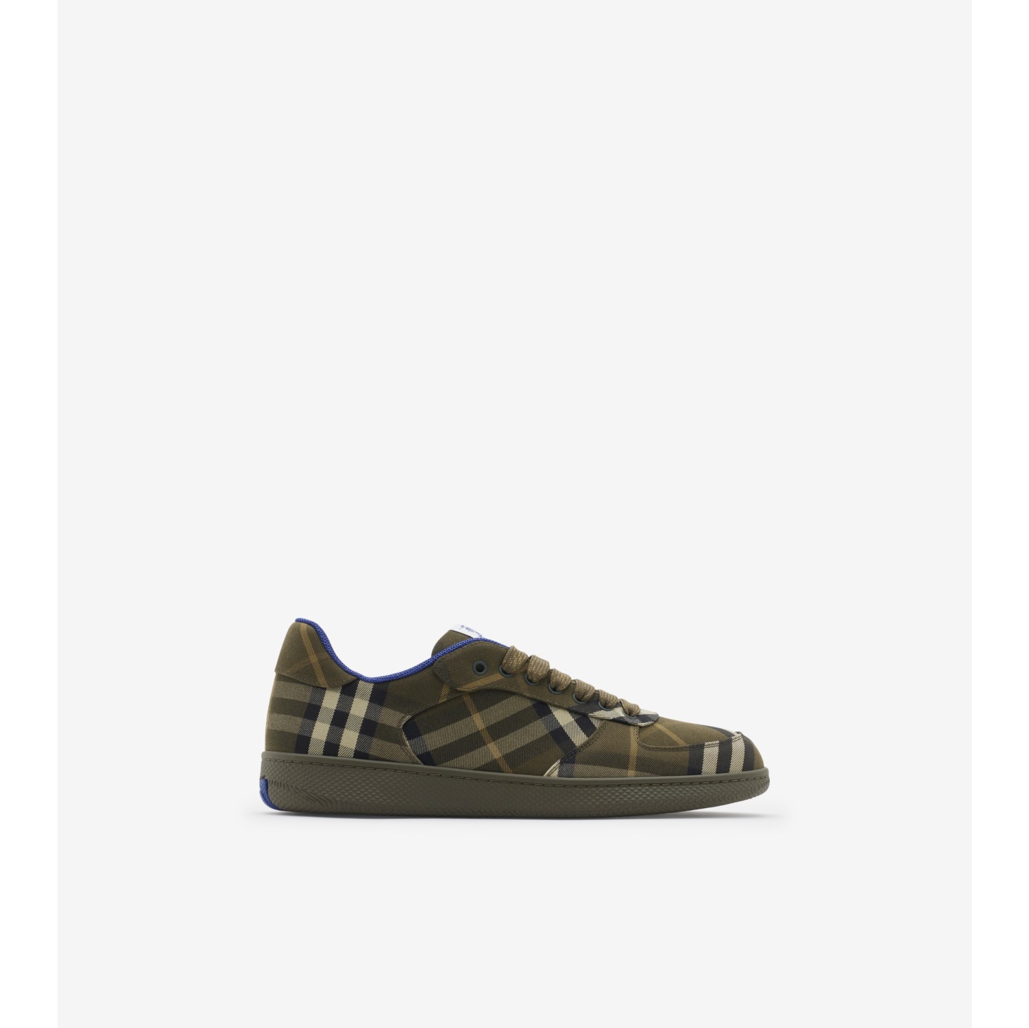 Burberry men shoes online