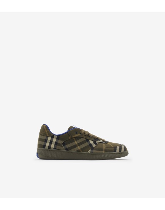 Burberry shoes design best sale