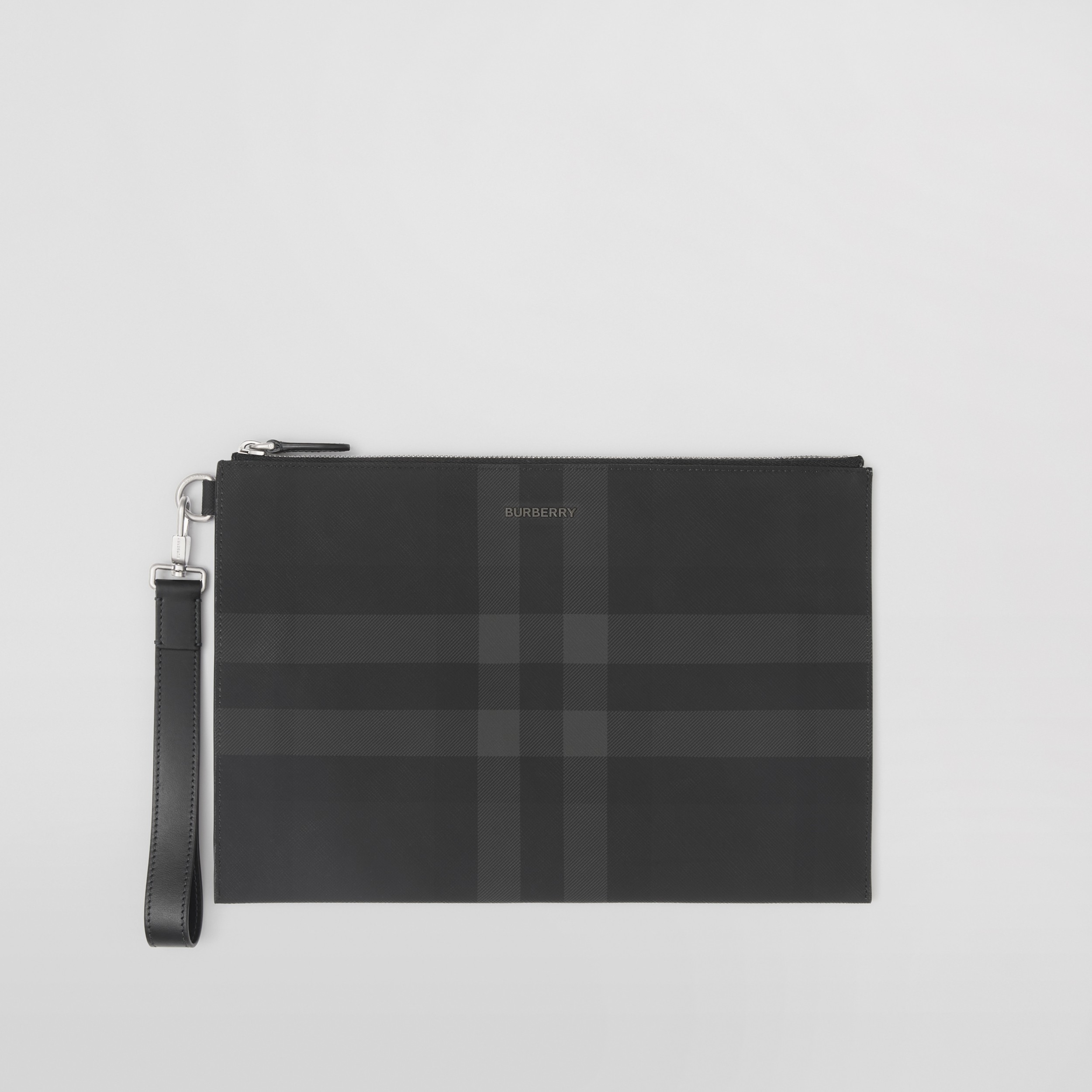 Large pouch wallet