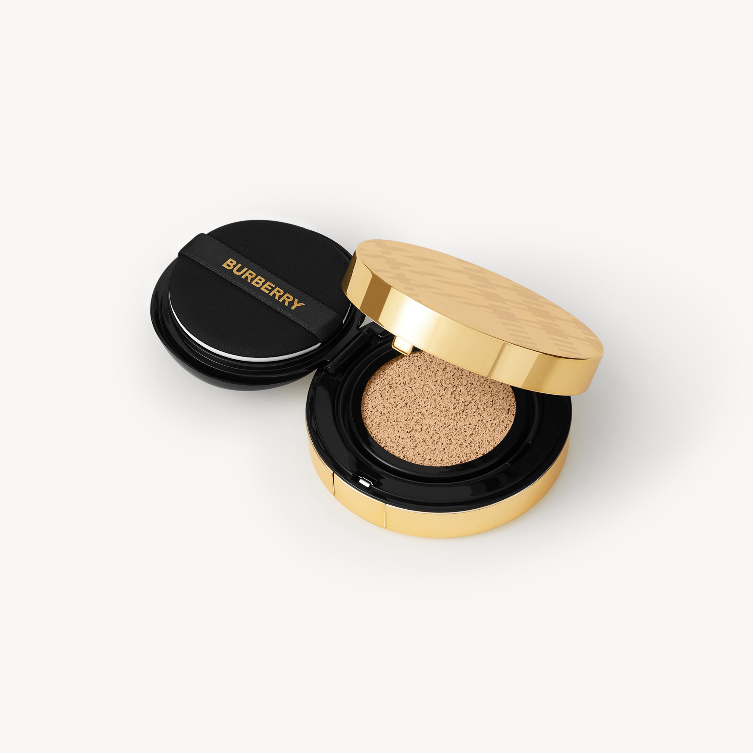 Ultimate Glow Cushion – N.º 30 Light Warm - Mujer | Burberry® oficial - 1
