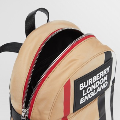 burberry children bag