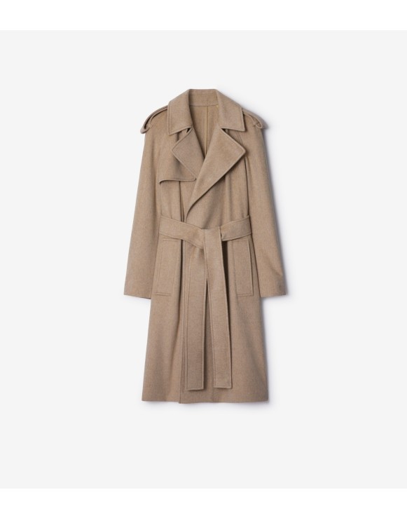 Manteau burberry femme pas cher sale